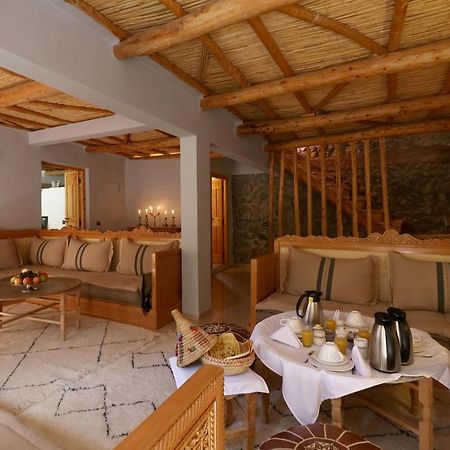 Hiba Lodge イムリル エクステリア 写真