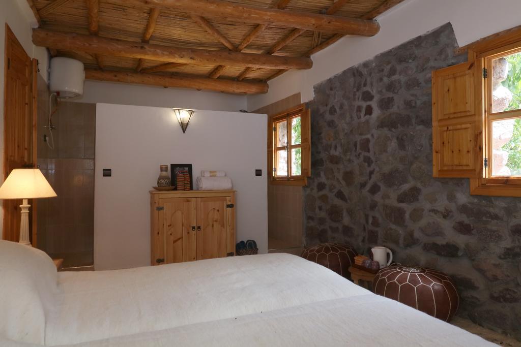 Hiba Lodge イムリル エクステリア 写真