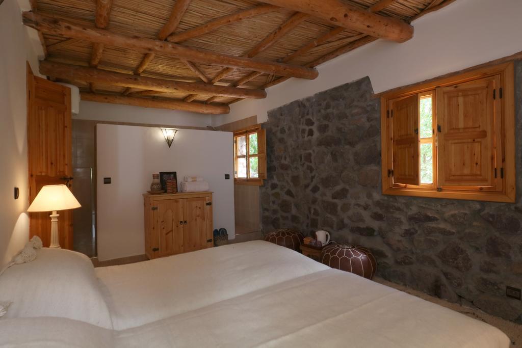 Hiba Lodge イムリル エクステリア 写真