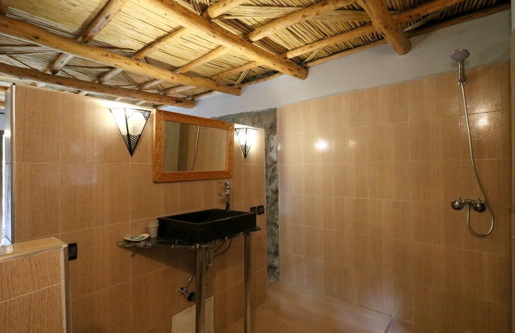Hiba Lodge イムリル エクステリア 写真