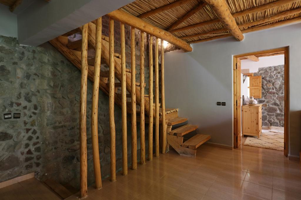 Hiba Lodge イムリル エクステリア 写真