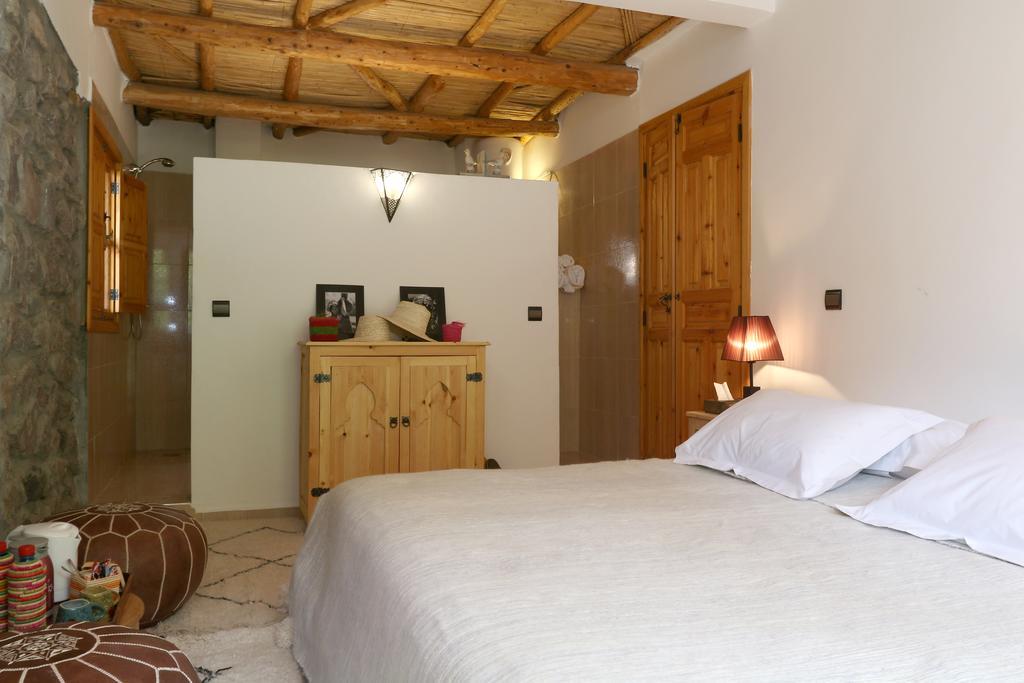 Hiba Lodge イムリル エクステリア 写真