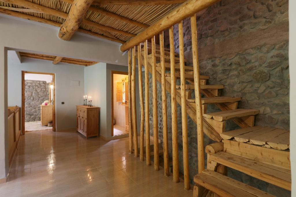Hiba Lodge イムリル エクステリア 写真