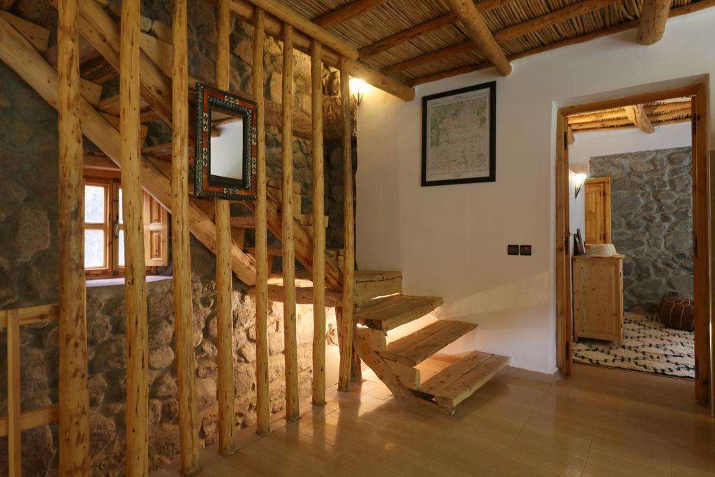 Hiba Lodge イムリル エクステリア 写真