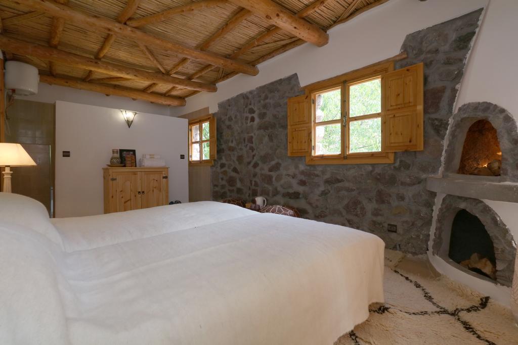 Hiba Lodge イムリル エクステリア 写真