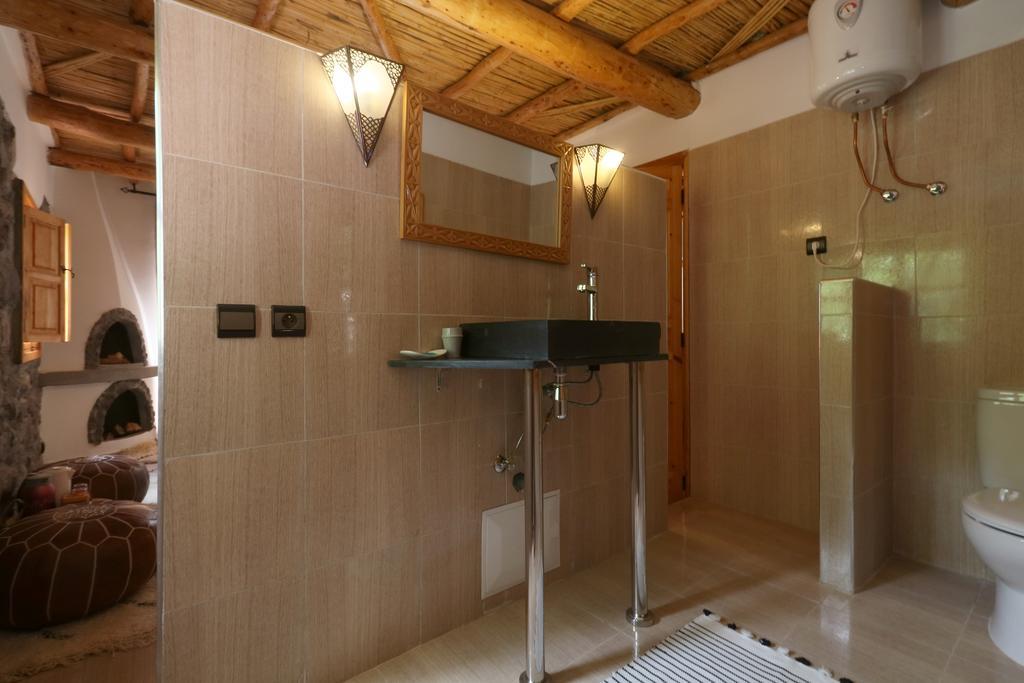 Hiba Lodge イムリル エクステリア 写真