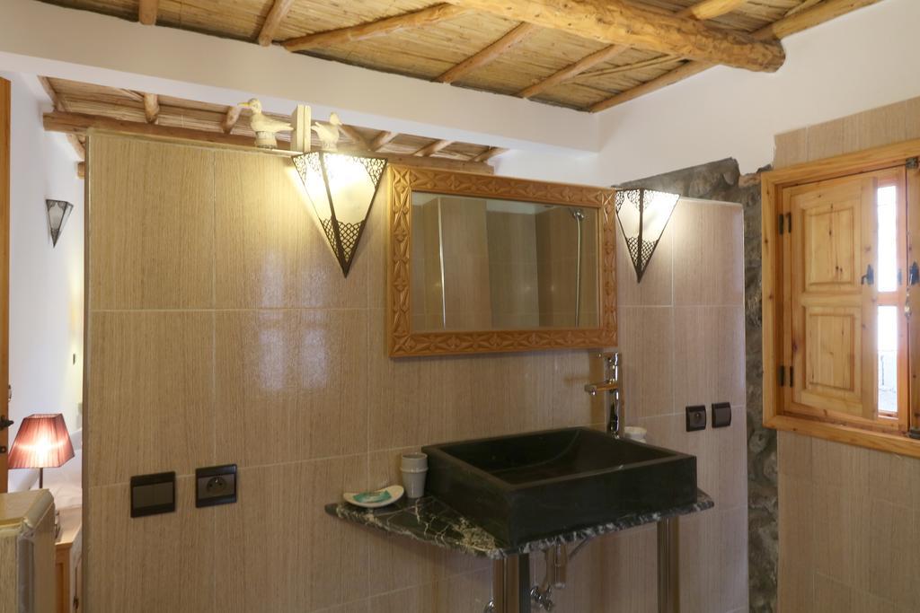Hiba Lodge イムリル エクステリア 写真
