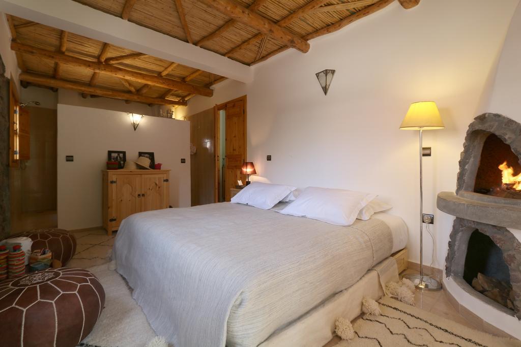 Hiba Lodge イムリル エクステリア 写真